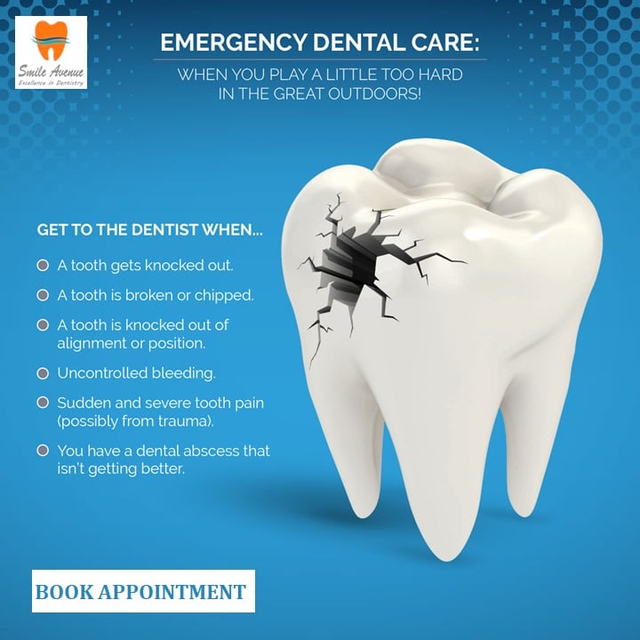 Quality Dental Treatment in sector 19 Noida